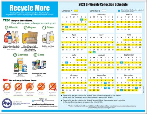 Garbage & Recycling Collection City of Grand Prairie .